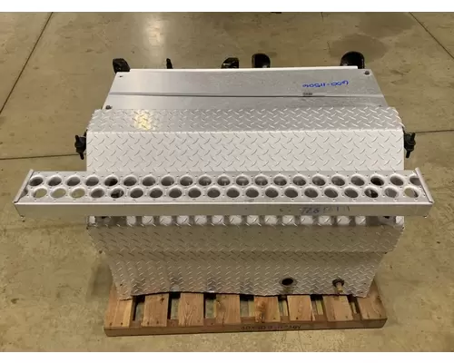 Battery Box WESTERN STAR 4900 Frontier Truck Parts