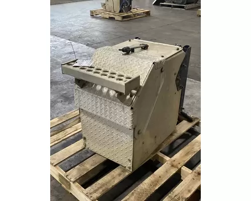 Battery Box WESTERN STAR 4900 Frontier Truck Parts