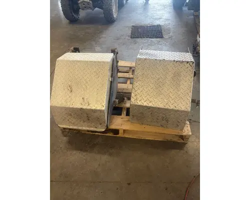 Battery Box WESTERN STAR 4900 Hatch Trucking &amp; Salvage Parts LLC