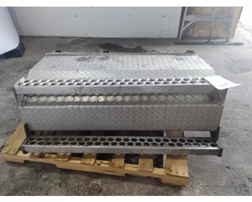 Battery Box WESTERN STAR 4900 LKQ Western Truck Parts