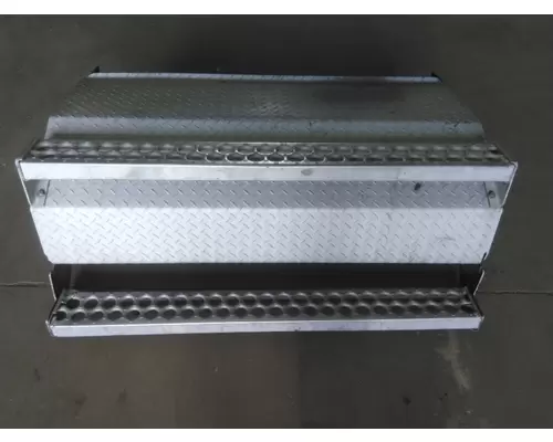 Battery Box WESTERN STAR 4900 LKQ Geiger Truck Parts