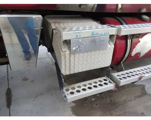 Battery Box WESTERN STAR 4900 LKQ Thompson Motors - Wykoff