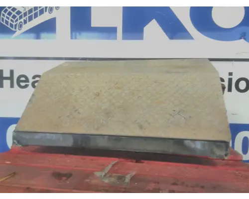 Battery Box WESTERN STAR 4900 LKQ Plunks Truck Parts And Equipment - Jackson