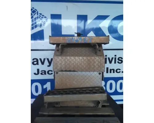 Battery Box WESTERN STAR 4900 LKQ Plunks Truck Parts And Equipment - Jackson