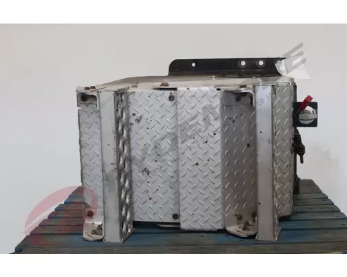Battery Box WESTERN STAR 4900 Rydemore Heavy Duty Truck Parts Inc