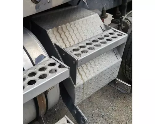 Battery Box Western Star 4900 Complete Recycling Group LLC