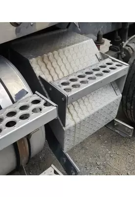Western Star 4900 Battery Box