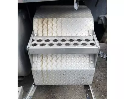 Western Star 4900 Battery Box