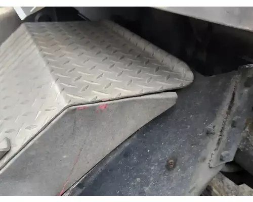 Western Star 4900 Battery Box