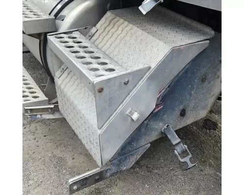 Western Star 4900 Battery Box
