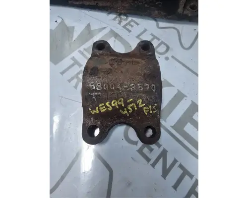 Western Star 4900 Brackets, Misc.