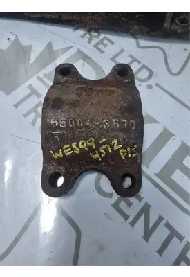 Western Star 4900 Brackets, Misc.
