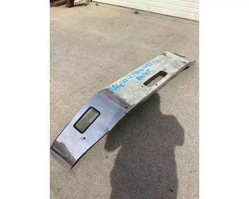 Bumper Assembly, Front WESTERN STAR 4900 Hagerman Inc.