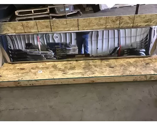 Bumper Assembly, Front WESTERN STAR 4900 LKQ Western Truck Parts