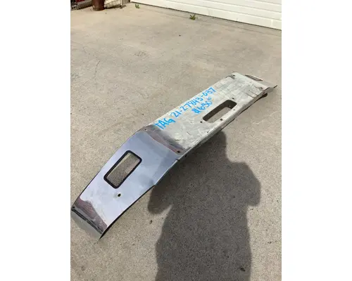 Bumper Assembly, Front WESTERN STAR 4900 Hagerman Inc.