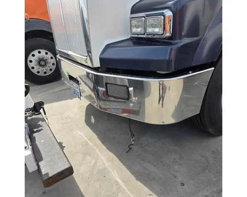 Bumper Assembly, Front WESTERN STAR 4900 HIGH MOUNTAIN HORSEPOWER