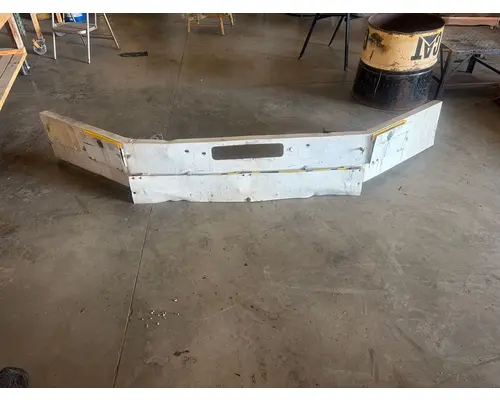 Bumper Assembly, Front WESTERN STAR 4900 Hatch Trucking &amp; Salvage Parts LLC