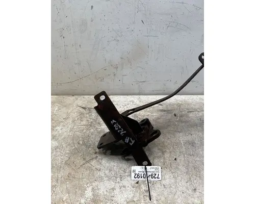 Bumper Bracket, Front WESTERN STAR 4900 Frontier Truck Parts
