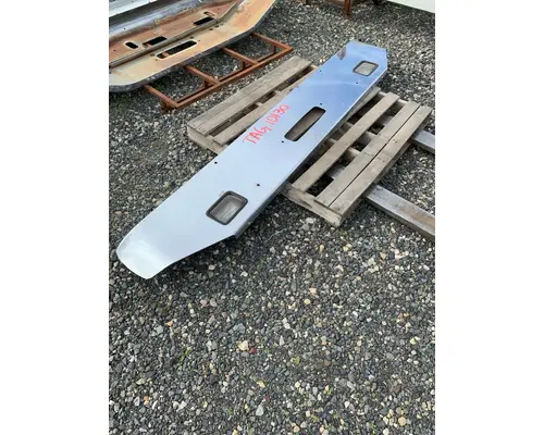 Bumper Assembly, Front WESTERN STAR 4900 Hagerman Inc.