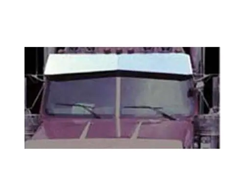 Sun Visor (External) WESTERN STAR 4900 LKQ Western Truck Parts