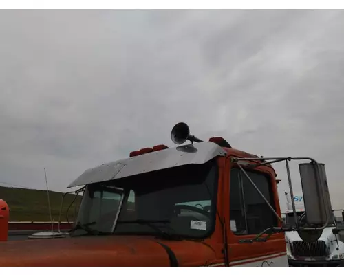 Sun Visor (External) WESTERN STAR 4900 LKQ Heavy Truck - Goodys