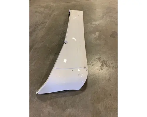 Sleeper Fairing WESTERN STAR 4900 Hagerman Inc.