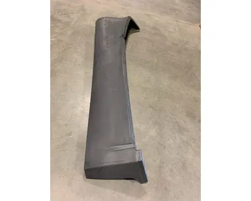 Sleeper Fairing WESTERN STAR 4900 Hagerman Inc.