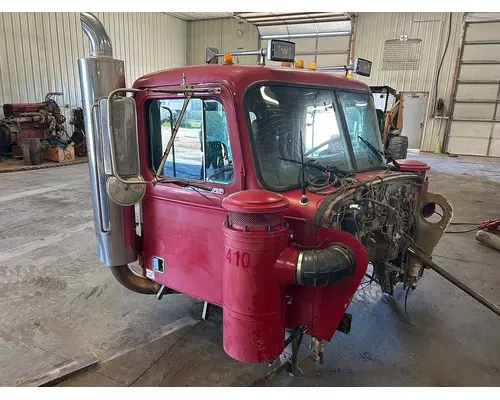 Cab WESTERN STAR 4900 Hatch Trucking &amp; Salvage Parts LLC