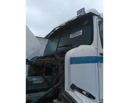 Cab WESTERN STAR 4900 LKQ Evans Heavy Truck Parts