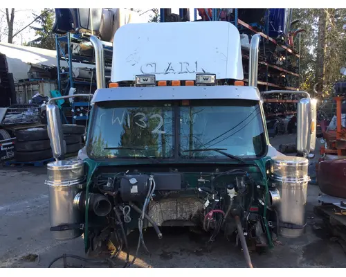 Cab WESTERN STAR 4900 Payless Truck Parts