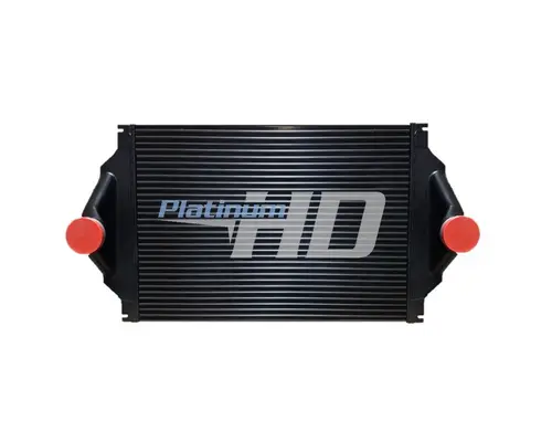 Charge Air Cooler (ATAAC) WESTERN STAR 4900 Frontier Truck Parts