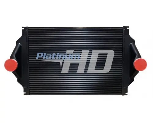 Charge Air Cooler (ATAAC) WESTERN STAR 4900 LKQ KC Truck Parts - Inland Empire