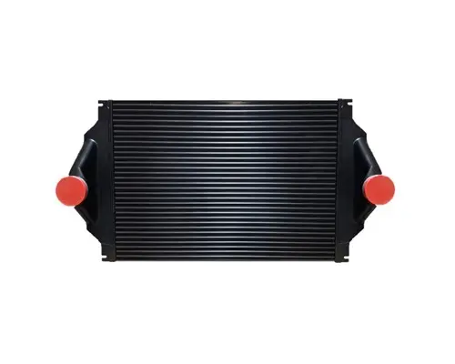 Charge Air Cooler (ATAAC) WESTERN STAR 4900 LKQ Evans Heavy Truck Parts