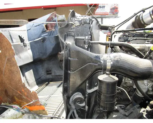 Charge Air Cooler (ATAAC) WESTERN STAR 4900 Tim Jordan's Truck Parts, Inc.