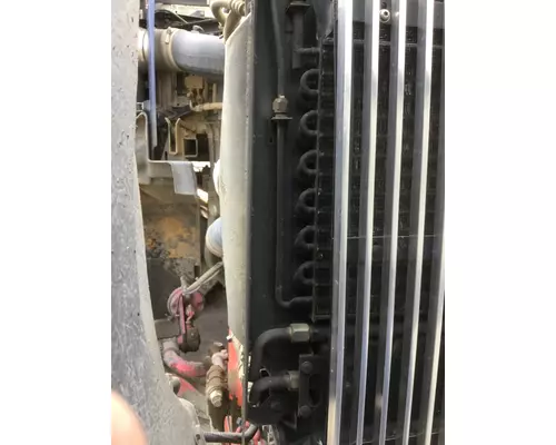 Cooling Assy. (Rad., Cond., ATAAC) WESTERN STAR 4900 LKQ Heavy Truck - Goodys