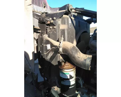 Cooling Assy. (Rad., Cond., ATAAC) WESTERN STAR 4900 LKQ Heavy Truck - Goodys
