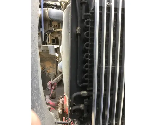 Cooling Assy. (Rad., Cond., ATAAC) WESTERN STAR 4900 LKQ Heavy Truck - Goodys