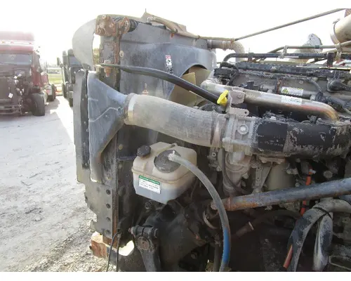 Cooling Assy. (Rad., Cond., ATAAC) WESTERN STAR 4900 Tim Jordan's Truck Parts, Inc.