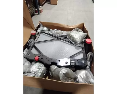 Cooling Assy. (Rad., Cond., ATAAC) WESTERN STAR 4900 Hagerman Inc.