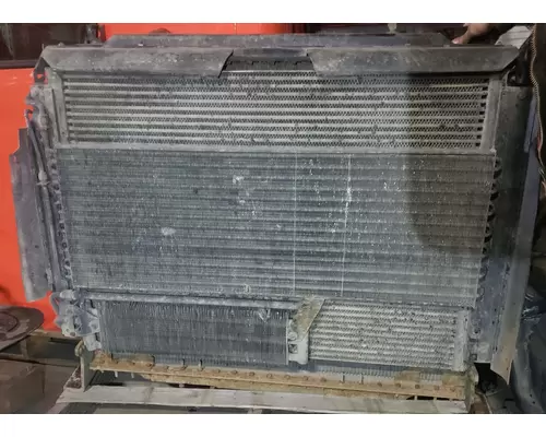 Cooling Assy. (Rad., Cond., ATAAC) WESTERN STAR 4900 High Mountain Horsepower