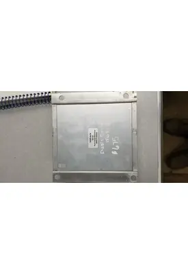 Western Star 4900 Dash / Console Switch