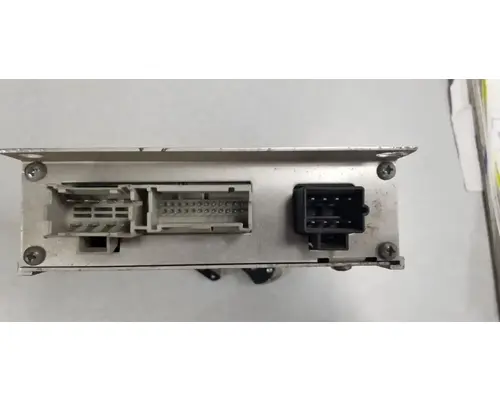 Western Star 4900 Dash  Console Switch
