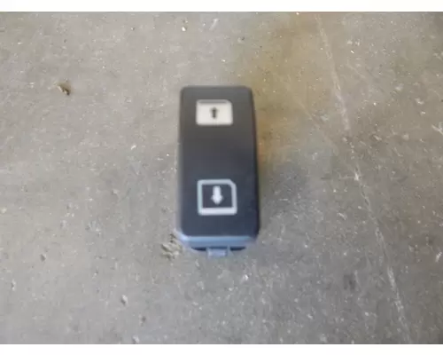 Dash / Console Switch WESTERN STAR 4900 K &amp; R Truck Sales, Inc.