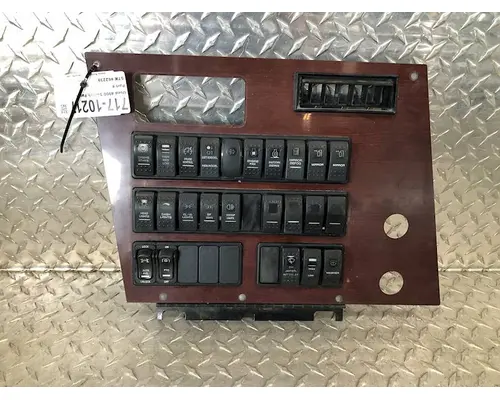 Dash / Console Switch WESTERN STAR 4900 Frontier Truck Parts