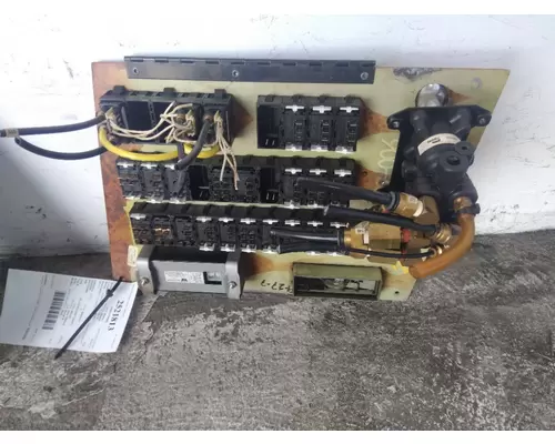 Dash Panel WESTERN STAR 4900 LKQ Western Truck Parts