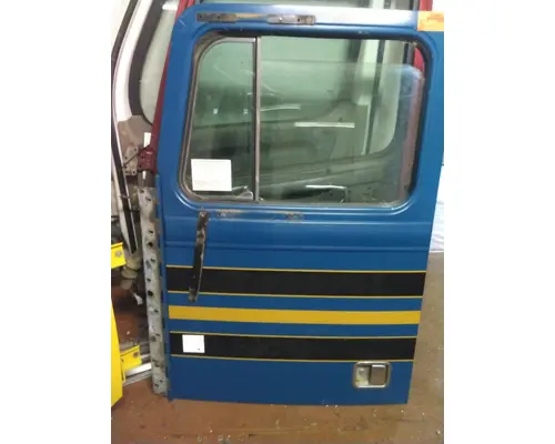 Door Assembly, Front WESTERN STAR 4900 LKQ KC Truck Parts Billings