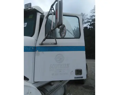 Door Assembly, Front WESTERN STAR 4900 LKQ Evans Heavy Truck Parts