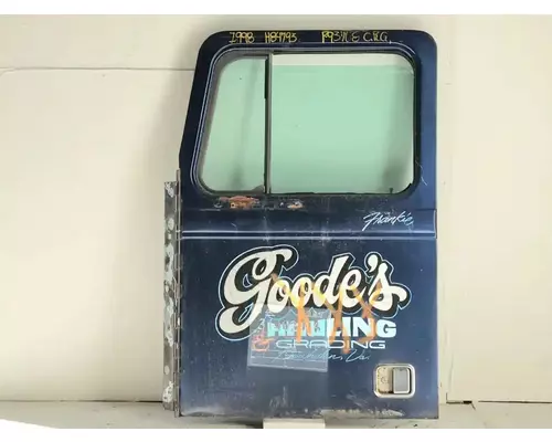 Western Star 4900 Door Assembly, Front