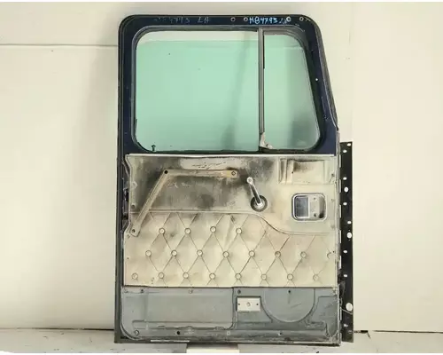 Western Star 4900 Door Assembly, Front