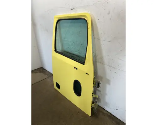 Door Assembly, Front WESTERN STAR 4900 Frontier Truck Parts